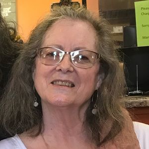 Meet your Posher, Linda